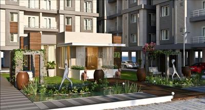 Project Image of 1150.0 - 2110.0 Sq.ft 2 BHK Apartment for buy in Ananta Samruddhi