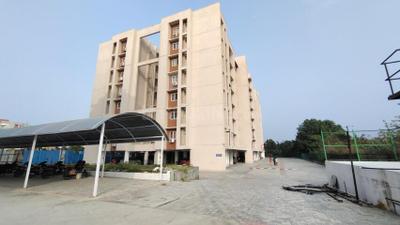 Project Image of 585.0 - 1670.0 Sq.ft 1 BHK Apartment for buy in Shriram Shankari