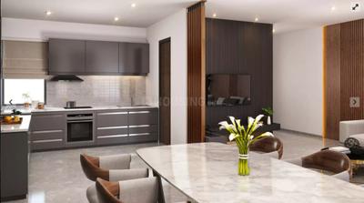 Project Image of 1470.0 - 3095.0 Sq.ft 3 BHK Apartment for buy in Shree Siddheshwar Havelock