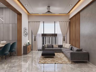 Project Image of 0.0 - 1845.0 Sq.ft 3 BHK Apartment for buy in Sarjan Era