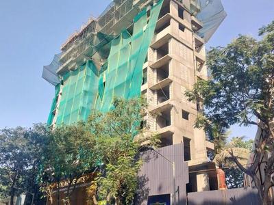 Project Image of 916 Sq.ft 3 BHK Apartment / Flat for sale in Borivali West for Rs. 21068000