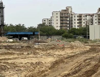 Project Image of 974.13 - 1746.98 Sq.ft 3 BHK Apartment for buy in Godrej Crown Residences At Godrej Golf Links