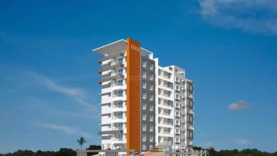 Abhiman Mansion Elevation 1