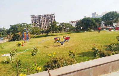 Project Image of 0.0 - 800.0 Sq.ft 2 BHK Apartment for buy in Ashadeep Rainbow Phase II