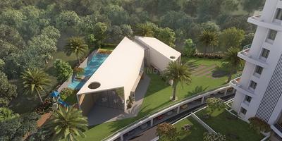 Project Image of 1932.0 - 5304.0 Sq.ft 3 BHK Apartment for buy in Rahul Arcus Bldg E