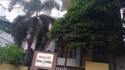 Project Image of 700.0 - 1050.0 Sq.ft 2 BHK Apartment for buy in Malles Anugraha