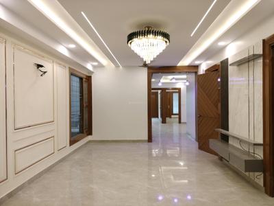 Project Image of 1100.0 - 3200.0 Sq.ft 3 BHK Builder Floor for buy in Jain Affordable Floors