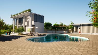 Project Image of 963.0 - 23400.0 Sq.ft Residential Plot Plot for buy in Shubham Shubh City