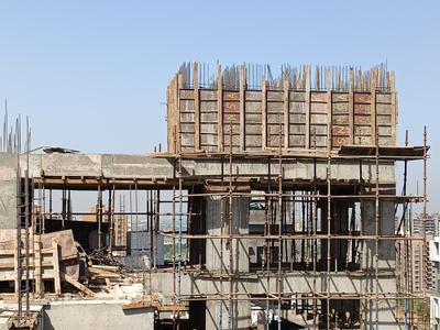 Project Image of 670.27 - 1003.63 Sq.ft 2 BHK Apartment for buy in Sheladia Divine