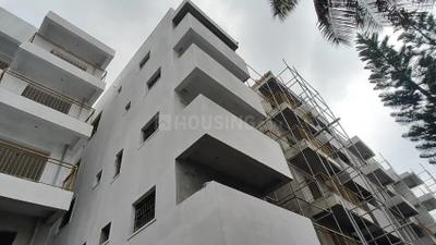 Project Image of 1157.0 - 1677.0 Sq.ft 2 BHK Apartment for buy in Axis Oaklyn