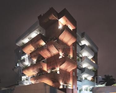 Axis Vanam Elevation 2