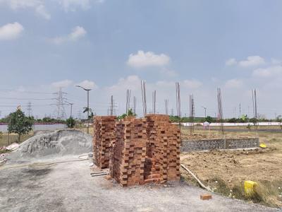 Project Image of 1200.0 - 2400.0 Sq.ft Residential Plot Plot for buy in Premier JJS Sakthi Nagar Phase 1