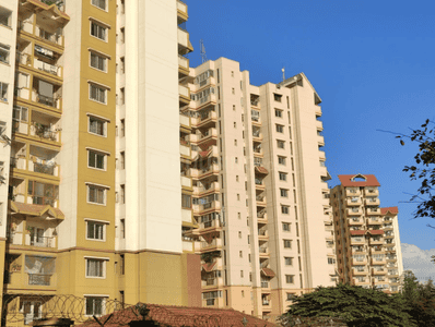Project Image of 1331.0 - 1846.0 Sq.ft 2 BHK Apartment for buy in HM Indigo