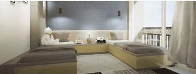 Project Image of 628.4 - 957.99 Sq.ft 2 BHK Apartment for buy in Sahjanand Nexus 5