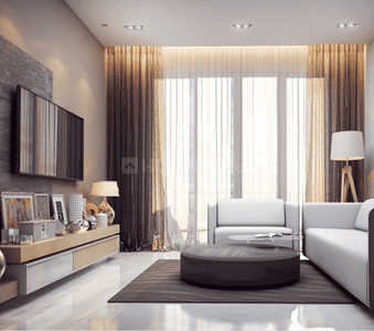 Sanvi Kowsalya Vidhaata Living Area 1