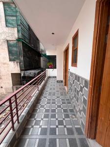 Project Image of 1800.0 - 1890.0 Sq.ft 3 BHK Builder Floor for buy in Satvik Green Vista Residency