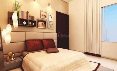 Project Image of 329.81 - 545.95 Sq.ft 1 BHK Apartment for buy in ARP Suburbia Estate