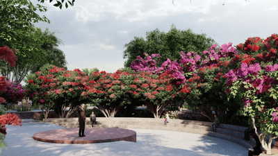 Project Image of 736.25 - 3209.26 Sq.ft Residential Plot Plot for buy in Yellow Tattvam