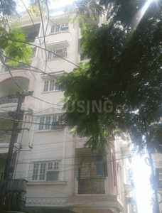 Project Image of 0.0 - 1370.0 Sq.ft 3 BHK Apartment for buy in Sri Sai Jyothi Palace