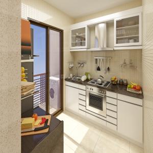 Project Image of 555.0 - 720.0 Sq.ft 1 BHK Apartment for buy in Mohak City