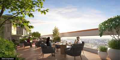 Project Image of 1045 Sq.ft 3 BHK Apartment / Flat for sale in Sion for Rs. 41500000