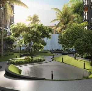Project Image of 2336.0 - 3059.0 Sq.ft 2 BHK Apartment for buy in Goan 101 Residences