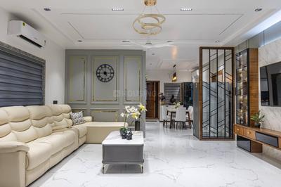 Project Image of 3138.0 - 3143.0 Sq.ft 3 BHK Villa for buy in Anmol Aurum 