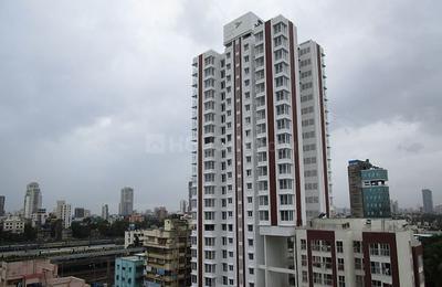 Project Image of 972 Sq.ft 2 BHK Apartment / Flat for sale in Dadar West for Rs. 37500000