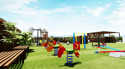 Project Image of 1275.0 - 1510.0 Sq.ft 3 BHK Apartment for buy in Nest Unique