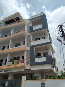 Project Image of 0.0 - 729.0 Sq.ft 2 BHK Apartment for buy in Pearl Residency