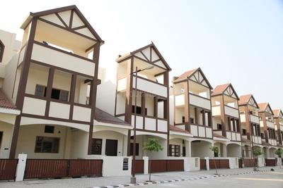 Project Image of 638.09 - 1389.63 Sq.ft 2 BHK Villa for buy in Land Craft Golf Link Phase 2