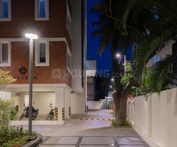 Project Image of 2328.0 - 2434.0 Sq.ft 4 BHK Apartment for buy in Chaitanya Centrum