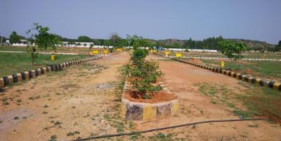 Project Image of 1080.0 - 4500.0 Sq.ft Residential Plot Plot for buy in Lahari Metro County