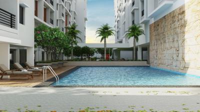 Project Image of 1116.0 - 1912.0 Sq.ft 2 BHK Apartment for buy in Poetree