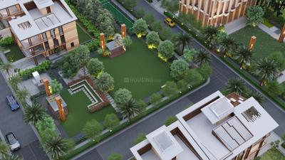 Project Image of 3503.0 - 6732.0 Sq.ft 3 BHK Villa for buy in Aurora Bay