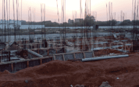 Project Image of 4000 Sq.ft Residential Plot / Land for sale in Daldal Seoni for Rs. 32000005