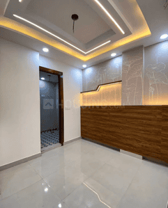 Project Image of 450.0 - 765.0 Sq.ft 2 BHK Builder Floor for buy in Kaur Lavish Homes Dwarka Mor