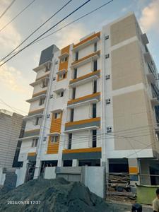 Project Image of 1231.0 - 1408.0 Sq.ft 3 BHK Apartment for buy in Khurinji Acanthus