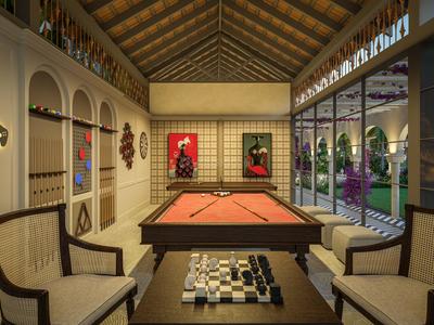 Project Image of 5994.0 - 6435.0 Sq.ft 4 BHK Villa for buy in Bansari Sanidhya