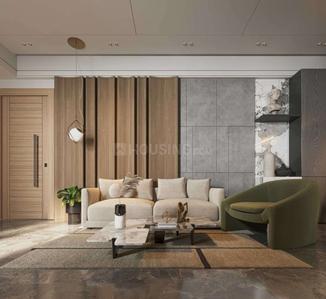 Project Image of 1257.26 - 2989.26 Sq.ft 2 BHK Apartment for buy in Roma Entertainment City