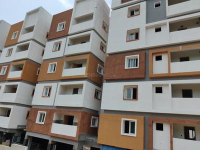 Project Image of 1285.0 - 1700.0 Sq.ft 2 BHK Apartment for buy in Riddhi Golden Nest