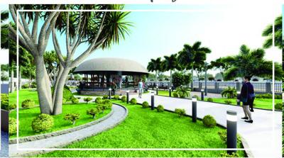 Project Image of 1130.0 - 5000.0 Sq.ft Residential Plot Plot for buy in Shyam Nagri 3
