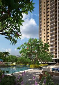 Project Image of 1241.0 - 1817.0 Sq.ft 2 BHK Apartment for buy in Birla Spire