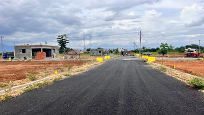 Project Image of 435.0 - 2912.0 Sq.ft Residential Plot Plot for buy in Amman Nagar