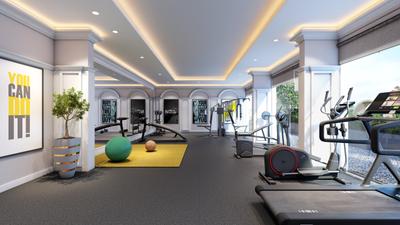 Project Image of 1241.0 - 1514.0 Sq.ft 3 BHK Apartment for buy in Lifestyle Le Palais