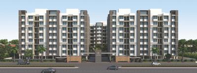 Suryam Elegance Images for Elevation of Suryam Elegance 1