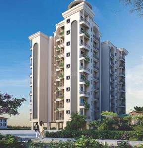 Project Image of 1140.0 - 1625.0 Sq.ft 2 BHK Apartment for buy in Vasudha Capital Garden