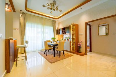 Project Image of 737.97 - 1081.02 Sq.ft 2 BHK Apartment for buy in Vrushabadri Winter Park