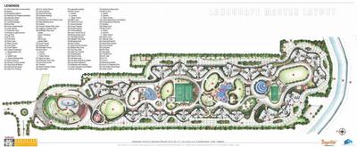 Project Image of 476.2 - 820.1 Sq.ft 1 BHK Apartment for buy in Joyville Hadapsar Annexe Phase 8