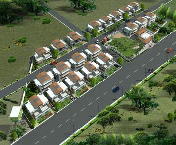 Project Image of 1480.0 - 2000.0 Sq.ft 2 BHK Villa for buy in Maitreya Realtors Pandav Van